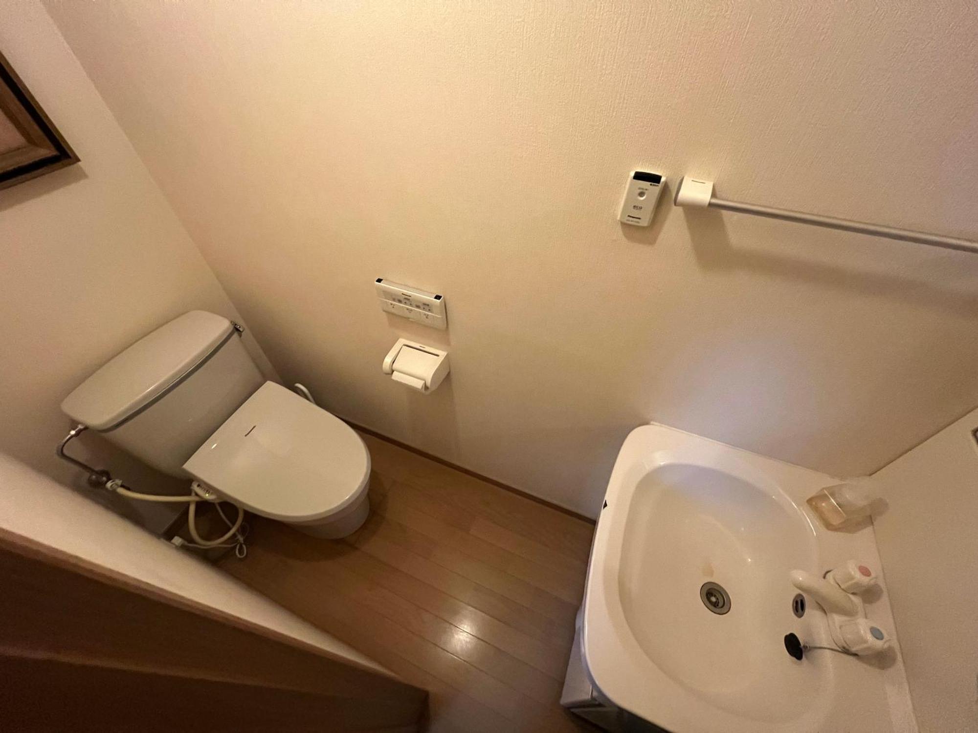 The Suite Private Hotel Kyōto Exterior foto