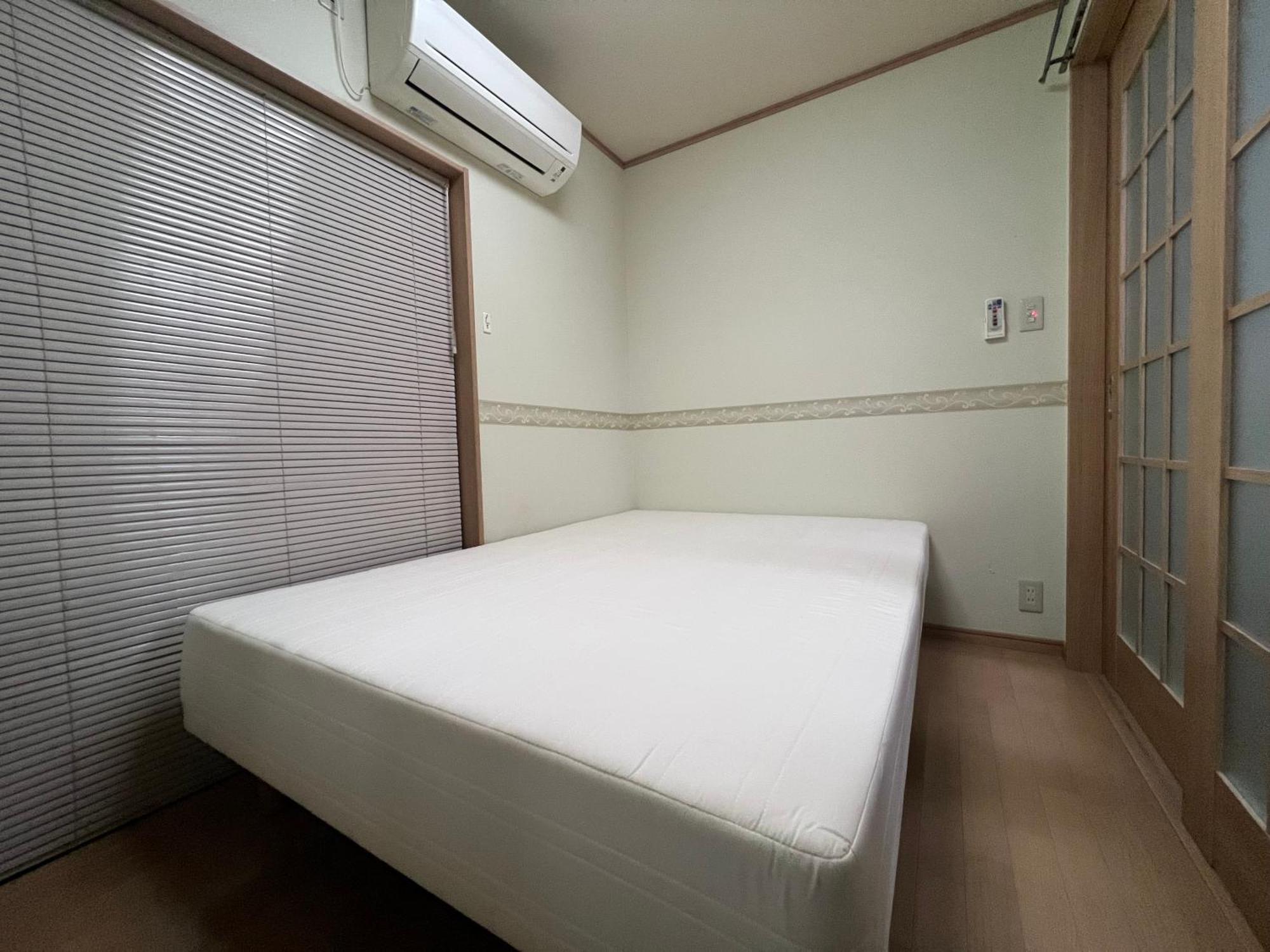 The Suite Private Hotel Kyōto Exterior foto