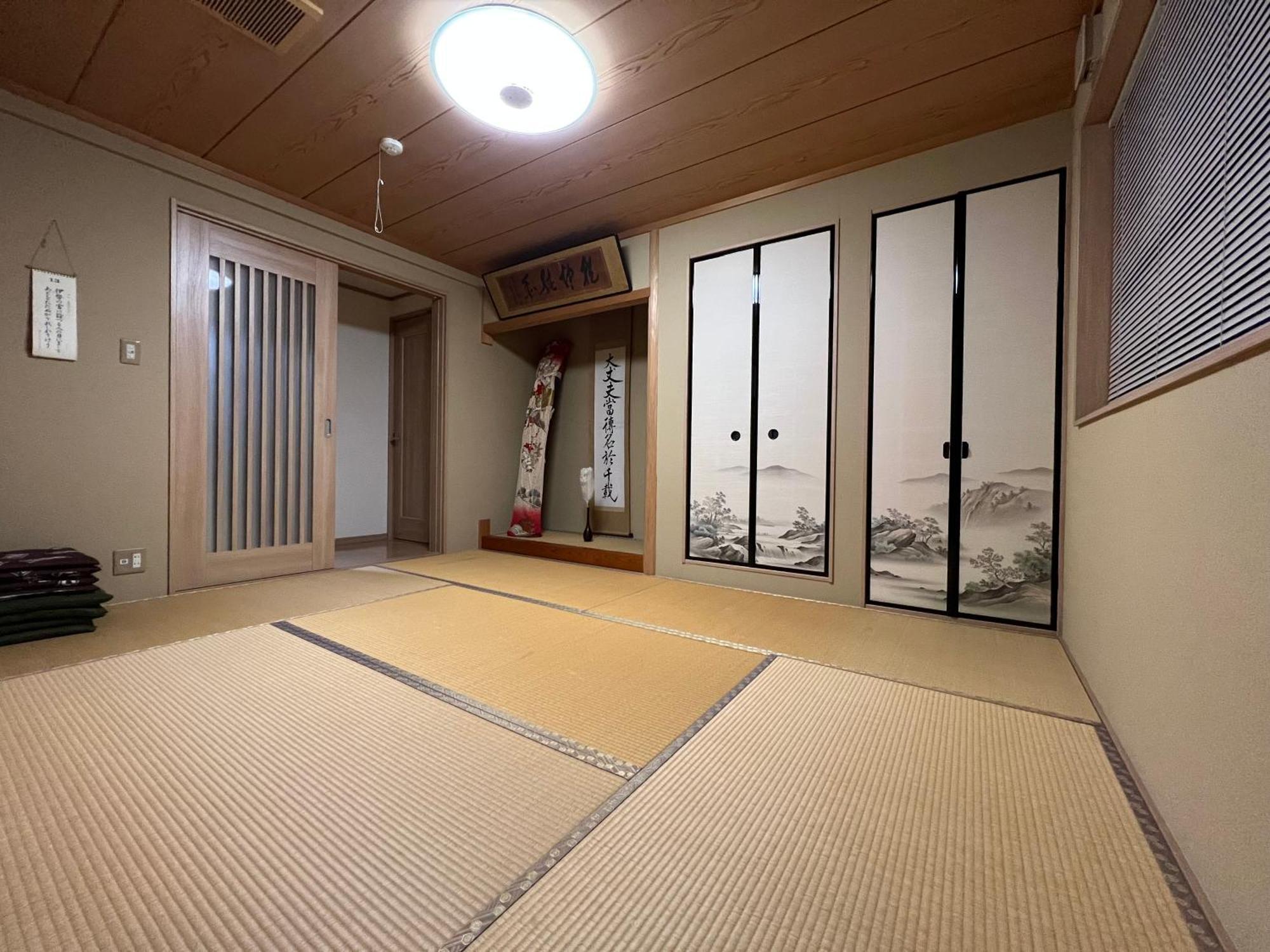 The Suite Private Hotel Kyōto Exterior foto